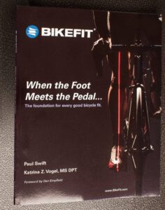 Bike Fitting Manual