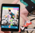 BikeFit App