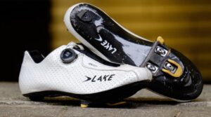 Lake Cycling Shoes Shimano Cleats