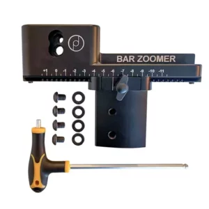 Bar Zoomer Kit