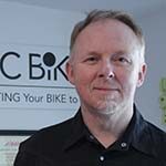 Dave Howells - Certified Bike Fit Instructor